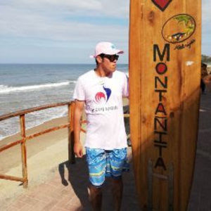 Meet your Posher, Cristian